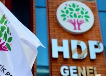 HDP MYK’den kimyasal silah tepkisi: Demokratik kamuoyu ses çıkarmalı