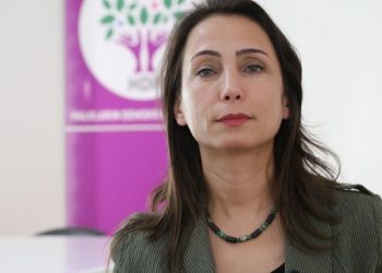 HDP, ‘İslam’da Emek, Adalet ve Barış’ kampanyası başlatıyor