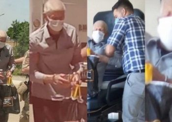 HDP'den AKP'ye: Özkan hayatını kaybederse hepinizin sorumluluğu olacak