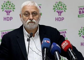 HDP’den CHP ve AKP’ye başörtüsü mesajı: ‘Yasal ve anayasal bir değişikliğe biz varız’