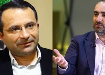 HDP’den “Demirtaş parti dışına itilir” iddiasına tepki: HDP’li değildir, yetkili hiç değildir