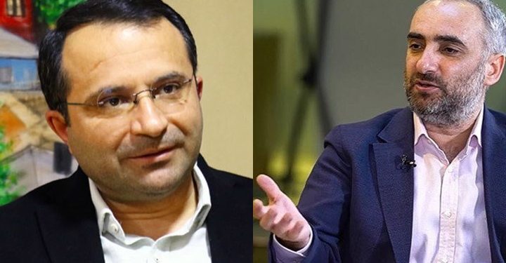 HDP’den “Demirtaş parti dışına itilir” iddiasına tepki: HDP’li değildir, yetkili hiç değildir