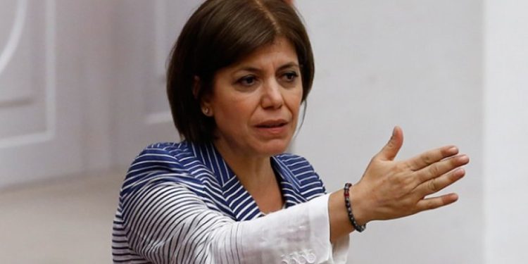 HDP'den Erdoğan'a 'çocuk' tepkisi: Bu ırkçı ve Kürt düşmanı bir kafadır