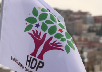 HDP’den Fincancı açıklaması: Karar yok hükmünde