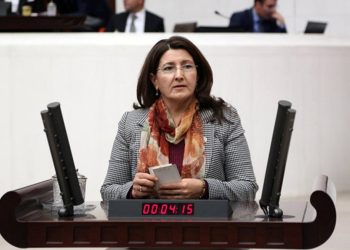 HDP’li eski vekil Yıldırım, infazının dolmasından 4 ay sonra tahliye edildi