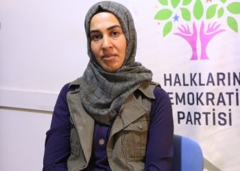 HDP’li meclis üyesi haberi olmadan AKP’ye üye yapıldı