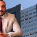HSK, eşini katleden Adalet Daire Başkanı Serkan Tüzün için yayımladığı taziye mesajını kaldırdı