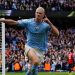 Haaland hat-trick'le yıldızlaştı; Manchester derbisinde City, 6 golle kazandı!