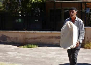 Hakan Arslan’ın babası: Sur’daki festivali kabul etmiyoruz, gitmeyin