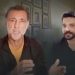 Hakan Şükür’den Oğuzhan Uğur’a yanıt: Kamerasını alıp kanser babama gitsin