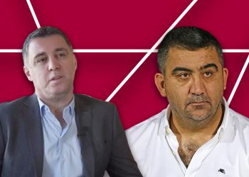 Hakan Şükür’den Ümit Özat’a: Ben Bank Asya ile çalışmıyordum ki, sana tavsiye edeyim