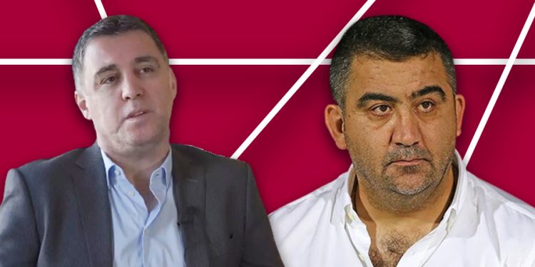 Hakan Şükür’den Ümit Özat’a: Ben Bank Asya ile çalışmıyordum ki, sana tavsiye edeyim