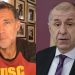 Hakan Şükür’den Ümit Özdağ’a: Terörist darbeci ağababandır