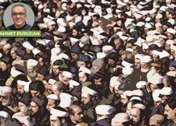 Hakikat tekelciliği ve böyle dindarlık mı olur?
