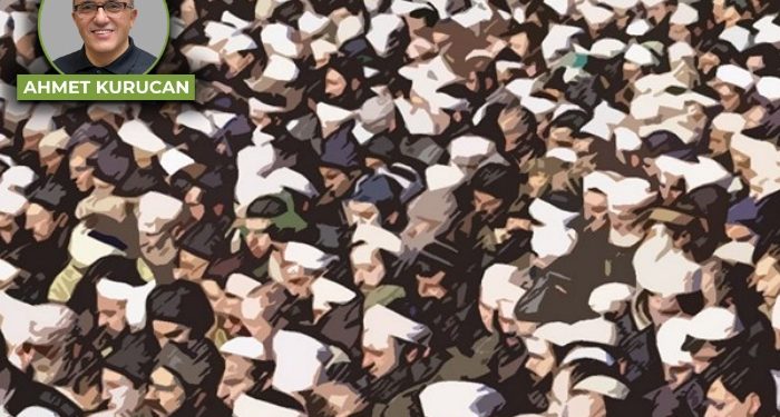 Hakikat tekelciliği ve böyle dindarlık mı olur?