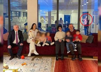 Hakimin, Galip Öztürk’e fotoğrafçılık yaptığını ortaya çıkaran gazeteciye ceza
