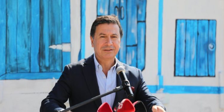 'Halikarnas Balıkçısı' ölümünün 49. yılında Bodrum'da anıldı