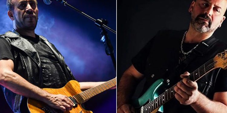 Haluk Levent, Onur Şener’in kızı Ceyla için sahne aldı