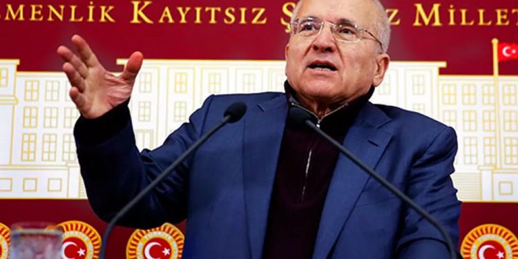 Haluk Özdalga: Çöken ekonomi ve hukuk devleti, en önemli milli güvenlik sorunu