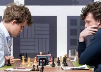 Hans Niemann: Hile yapmakla suçlanan satranç ustası geri adım atmadı