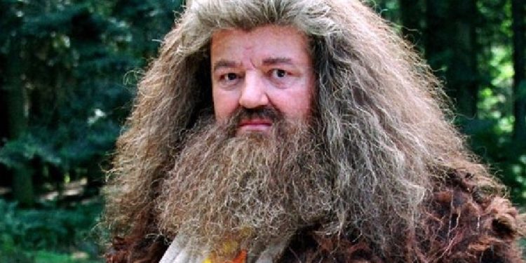 Harry Potter’ın Hagrid’i Robbie Coltrane hayatını kaybetti