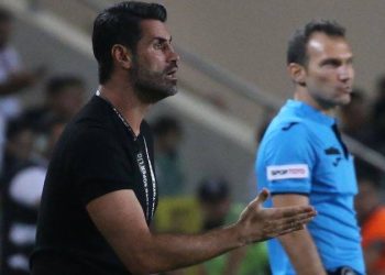 Hatayspor, Volkan Demirel'le çıkışa geçti