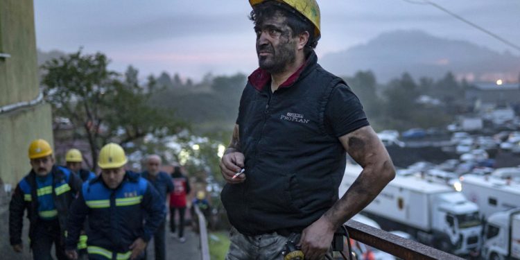 Hayatını kaybeden madenci uyardı iddiası: Havalandırma bakım zamanı gelmişti ama yapılmadı