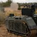 Hollanda silahlı kara robotu konuşlandıran ilk NATO ülkesi oldu