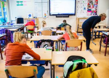 Hollanda'da ilkokullarda ücretsiz kahvaltı dağıtılacak