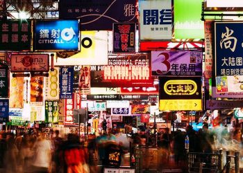 Hong Kong 500 bin bedava uçak biletiyle turist arıyor