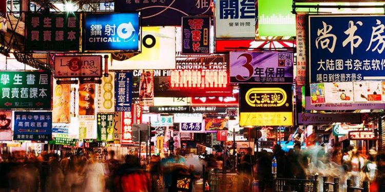 Hong Kong 500 bin bedava uçak biletiyle turist arıyor