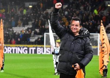 Hull City, "anlaştık" dediği Pedro Martins'le anlaşamadı