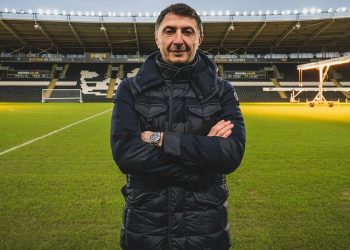 Hull City'de Shota Arveladze dönemi sona erdi
