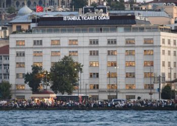 İTO'da ekonomik krizle birlikte 'değişim' çağrısı!