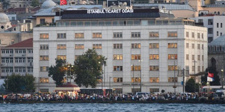 İTO'da ekonomik krizle birlikte 'değişim' çağrısı!