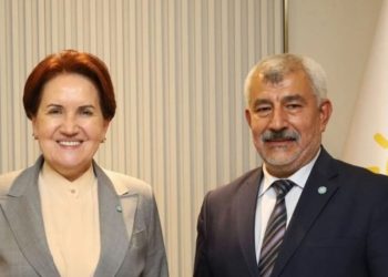 İYİ Parti Gaziantep İl Başkanı vefat etti