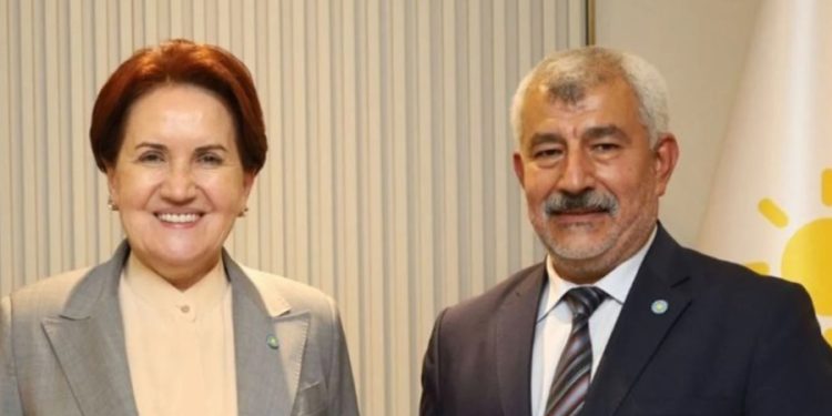 İYİ Parti Gaziantep İl Başkanı vefat etti