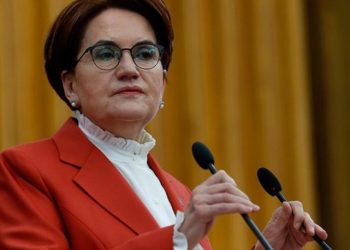 İYİ Parti Genel Başkanı Meral Akşener, Bartın’a gidiyor