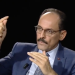 İbrahim Kalın: Rusya ‘Eşitlikçi adalete dayalı bir düzen kuralım’ diyor