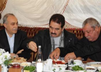 İbrahim Tatlıses’ten İYİ Parti’ye geçen Fakıbaba’ya hakaret: ‘Üstü kalaylı, altı vay vaylı teneke Fako”