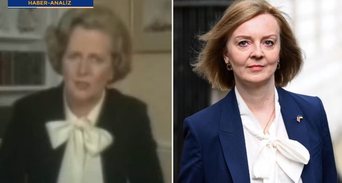 İkinci ‘Demir Leydi’ olacaktı, ‘U dönüşü’ rekoruyla gitti