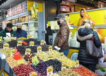 İktidarın yeni rekoru: Enflasyon son 25 yılın en yüksek oranına ulaştı