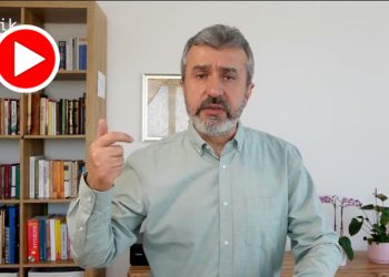 İlahiyatçı Prof. Dr. Ayhan Tekineş uyardı: İyiliğe engel olanlar Kur’an’da lanetlenmiştir