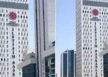 İletişim Başkanlığı’nın Temsil ve Tanıtım giderleri Cumhurbaşkanlığı’nı geçti!