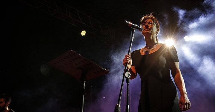 İlkay Akkaya’nın konser yasağına mahkemeden itiraz: Gerekçe soyut
