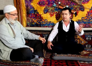 İmama ‘caiz mi hocam?’ sürgünü: ‘Haram, helal diyorlar, her haltı yiyorlar’