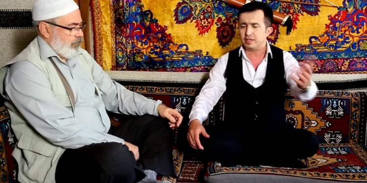 İmama ‘caiz mi hocam?’ sürgünü: ‘Haram, helal diyorlar, her haltı yiyorlar’