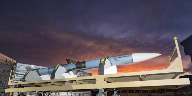 İngiltere, Ukrayna'ya hava savunma füzeleri bağışlayacak