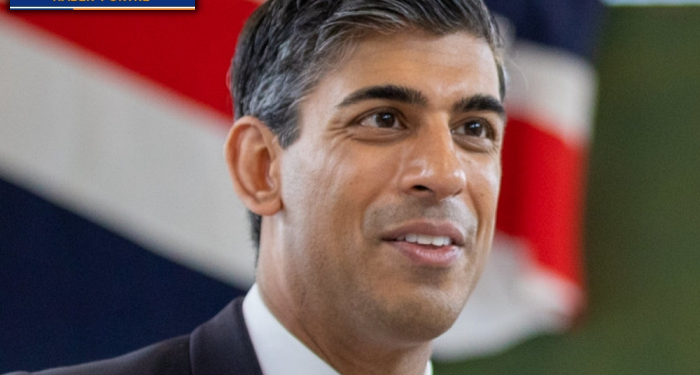 İngiltere’nin Asyalı ilk başbakanı Rishi Sunak: Serveti, Kral Charles’ı katlıyor 