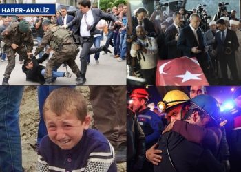 İnsan, ‘en ucuz maliyet kalemi’ olduğu sürece…